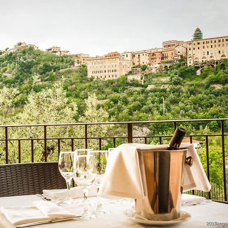 Willa Il Casale Della Regina Arpino Zewnętrze zdjęcie