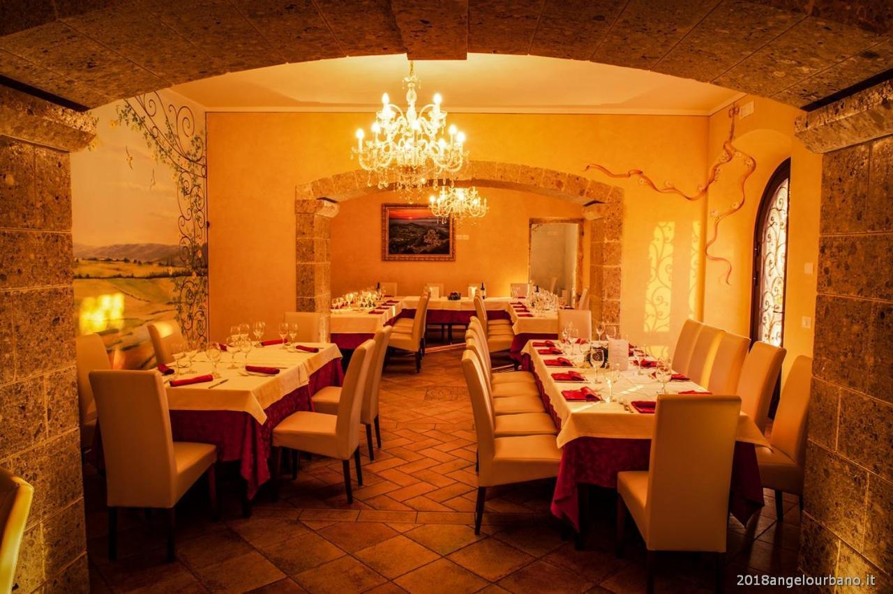 Willa Il Casale Della Regina Arpino Zewnętrze zdjęcie