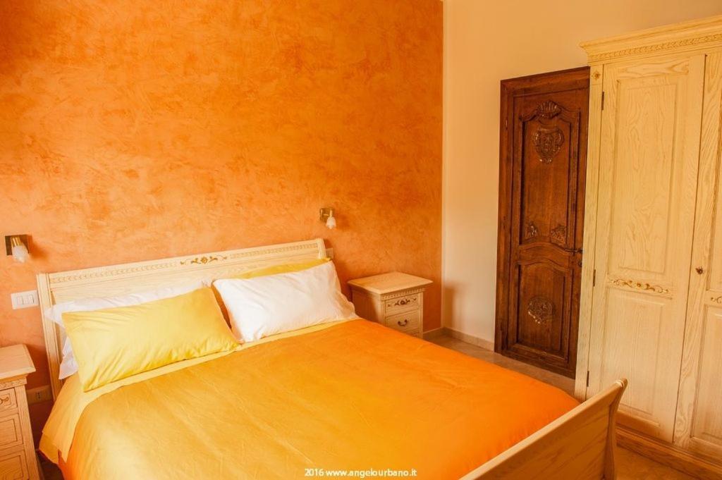 Willa Il Casale Della Regina Arpino Zewnętrze zdjęcie