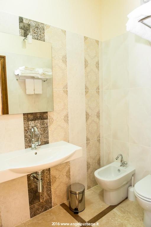 Willa Il Casale Della Regina Arpino Zewnętrze zdjęcie