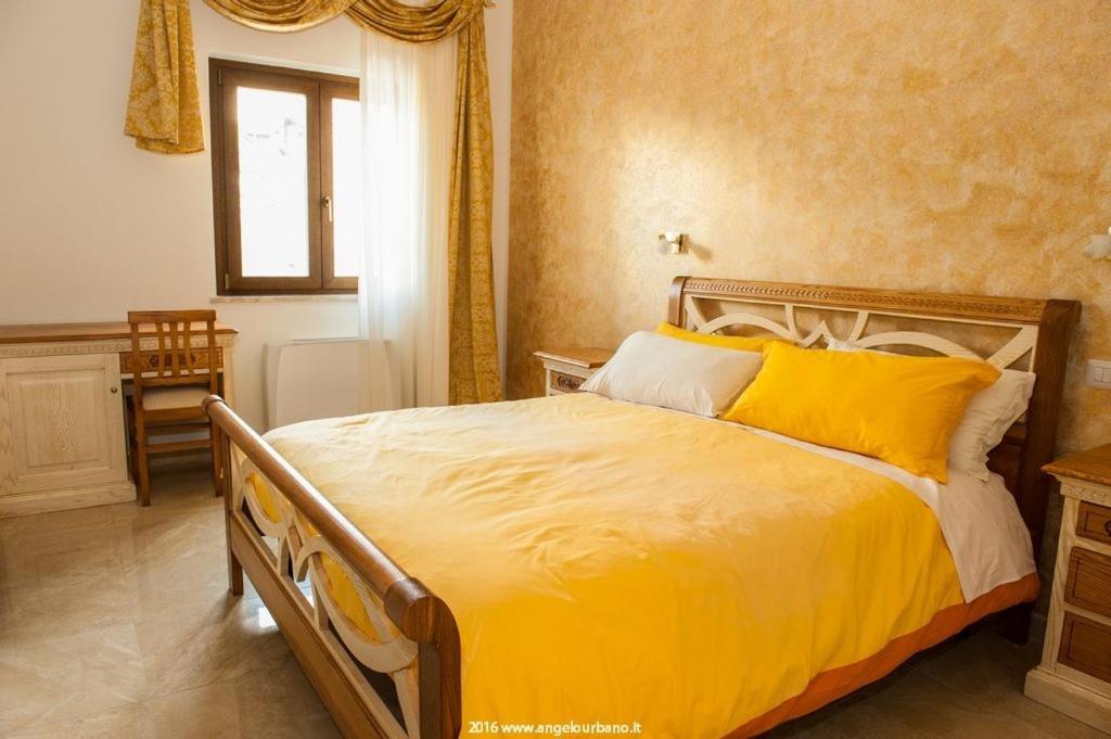 Willa Il Casale Della Regina Arpino Zewnętrze zdjęcie