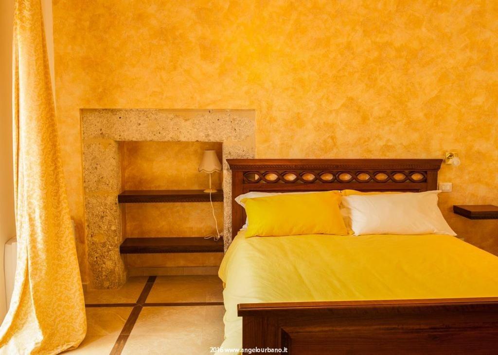 Willa Il Casale Della Regina Arpino Zewnętrze zdjęcie