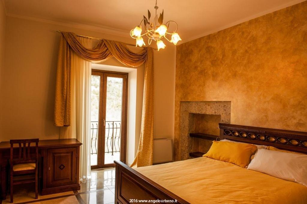 Willa Il Casale Della Regina Arpino Zewnętrze zdjęcie