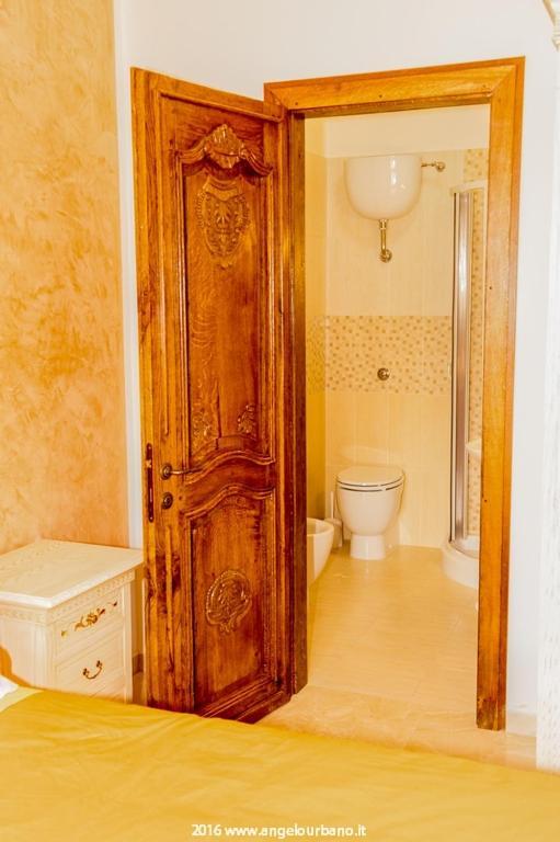 Willa Il Casale Della Regina Arpino Zewnętrze zdjęcie