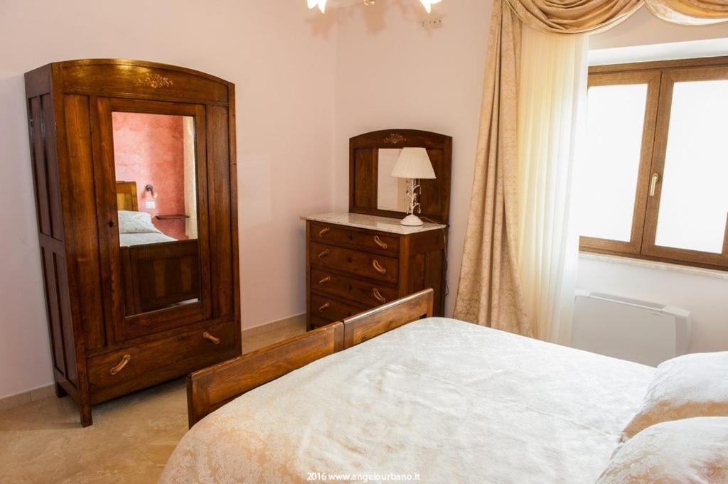 Willa Il Casale Della Regina Arpino Zewnętrze zdjęcie