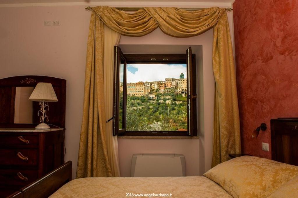 Willa Il Casale Della Regina Arpino Zewnętrze zdjęcie