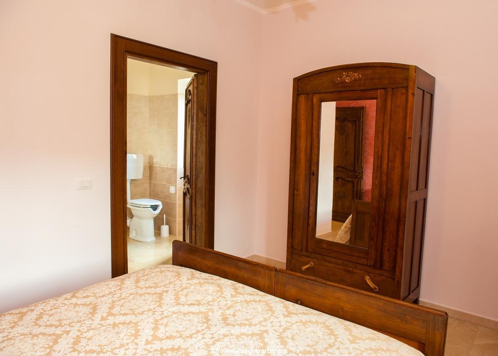 Willa Il Casale Della Regina Arpino Pokój zdjęcie