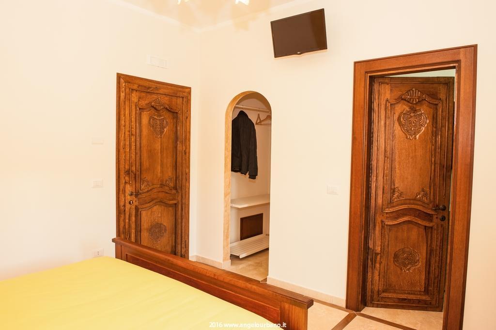 Willa Il Casale Della Regina Arpino Zewnętrze zdjęcie