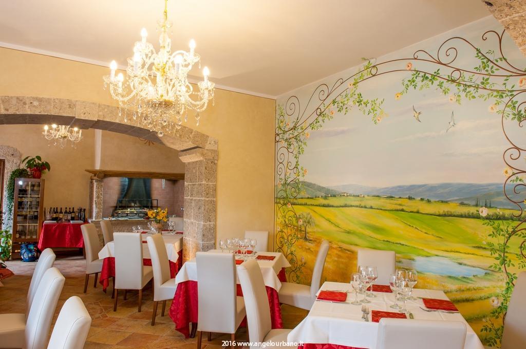 Willa Il Casale Della Regina Arpino Zewnętrze zdjęcie