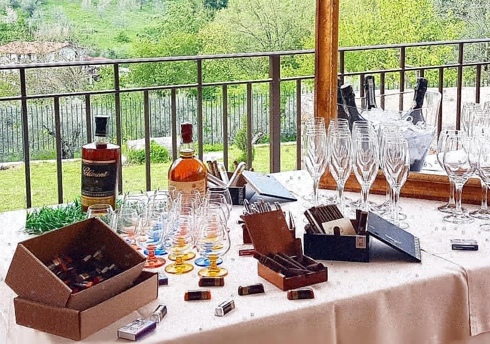 Willa Il Casale Della Regina Arpino Zewnętrze zdjęcie