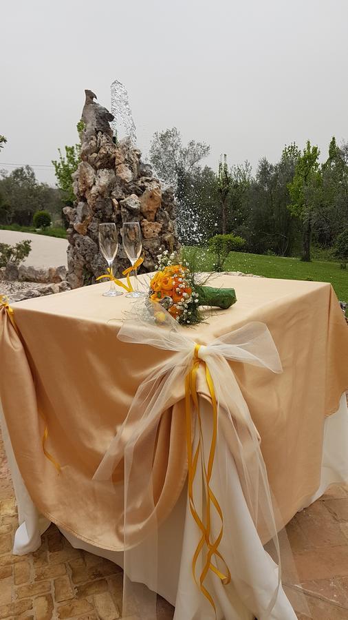 Willa Il Casale Della Regina Arpino Zewnętrze zdjęcie